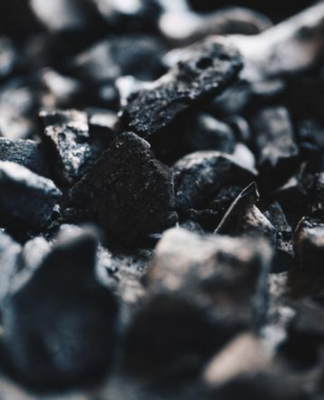 NZ coal imports