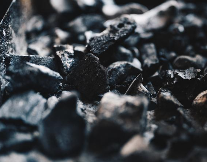 NZ coal imports