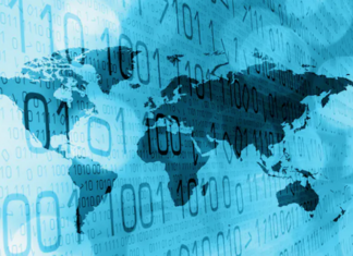 Global cyberattacks