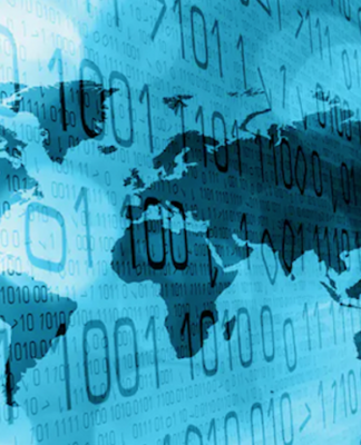 Global cyberattacks