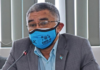 Fiji Health Secretary Dr James Fong 010721