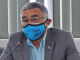 Fiji Health Secretary Dr James Fong 010721