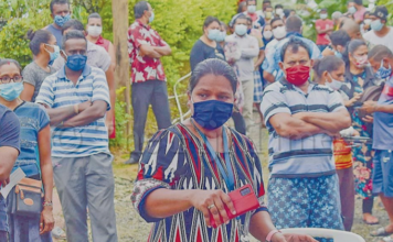 Fiji medics save newborn babies – mothers among 21 new covid deaths Fiji vaccinations