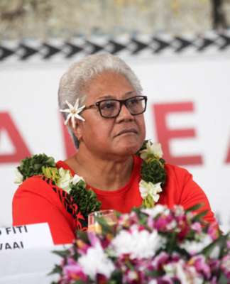 Fiame Naomi Mata'afa