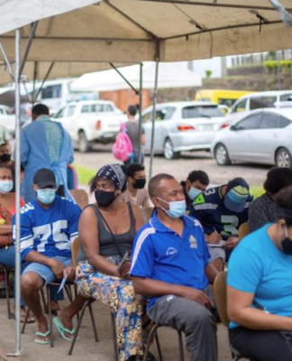 102-year-old woman among 15 latest Fiji covid deaths – 918 new cases Fiji covid crisis