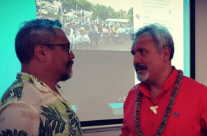 NZ nuclear-free activists, campaigners back Tahiti’s Mā’ohi Lives ...