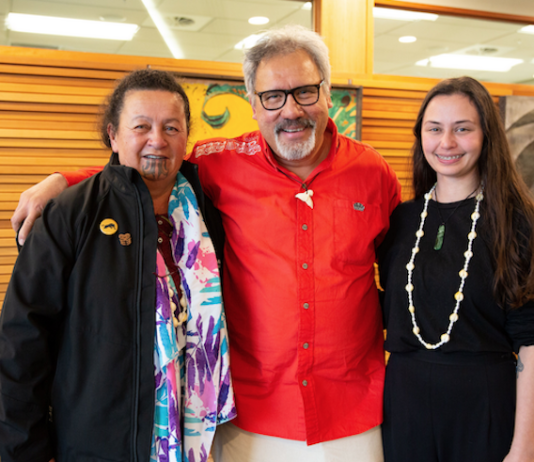 NFIP three generations