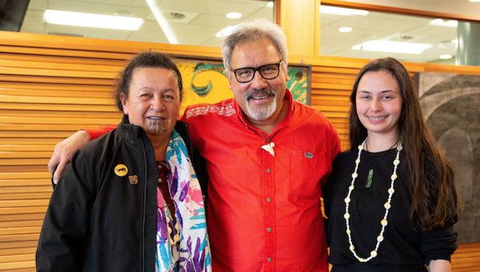 NFIP three generations
