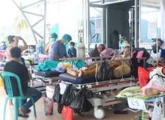Jayapura Hospital