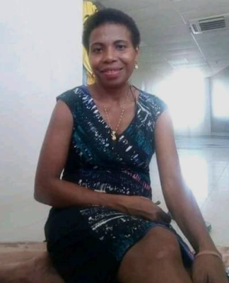 Pregnant PNG teacher Jerolyn walks 25km for her unborn baby – but dies tragically Jerolyn Arimbandai