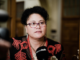 NZ Labour MP Louisa Wall