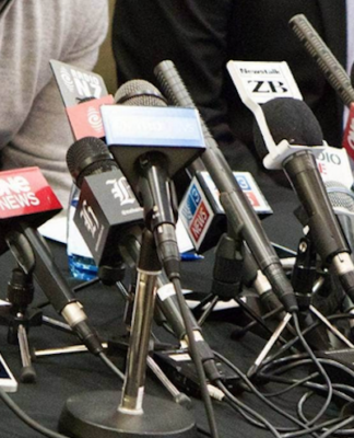 NZ public interest journalism
