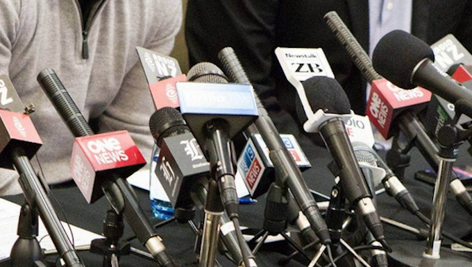NZ public interest journalism