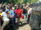 Papuan students protests against Otsus