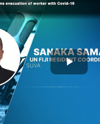 Sanaka Samarasinha