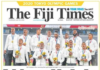 Fiji Times Olympic Gold