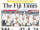 Fiji Times Olympic Gold