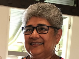 Fiji Women’s Crisis Centre co-ordinator Shamima Ali