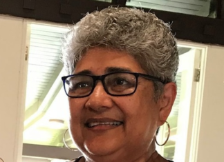 Fiji Women’s Crisis Centre co-ordinator Shamima Ali