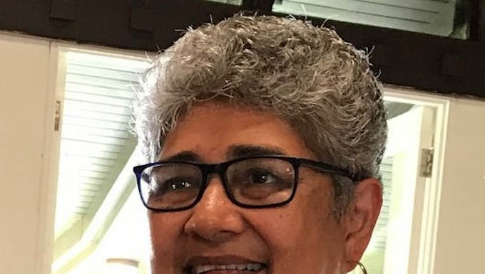 Fiji Women’s Crisis Centre co-ordinator Shamima Ali