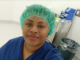 Nurse Suliana Bulavakarua