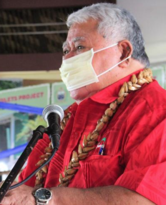 Samoa’s HRPP loses more seats as political impasse drags on Tuila'epa Sa'ilele Malielegaoi