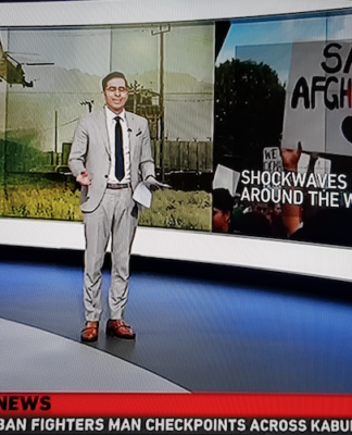 JERAA calls for urgent action to support Afghan journalists Al Jazeera Kabul