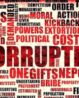 PNG anti-corruption drive