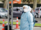 Covid testing in New Zealand