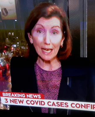 AUT student among 10 new delta cases of covid-19 in NZ lockdown Three new delta variant covid-19 cases in NZ 180821