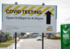 Covid testing in NZ