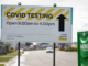 Covid testing in NZ