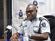 Deputy Police Commissioner Rusiate Tudravu, Fiji