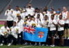 Fiji Tokyo Olympic rugby sevens men