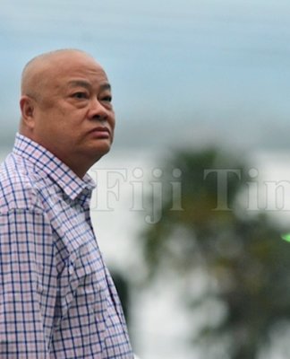 Leading Fiji legal advocate condemns Attorney-General over ‘tantrum’ Suva lawyer Graham Leung