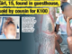 Teenager rescued by PNG police