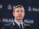 NZ Police Commissioner Andrew Coster