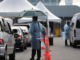 Ōtara testing centre RNZ file