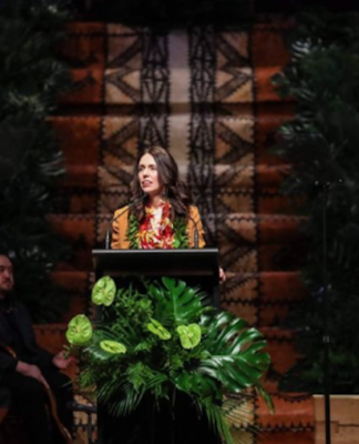 Michael Field: On saying sorry – who next? The Banabans? PM Jacinda Ardern apologises for the Dawn Raids.