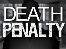Death penalty removed in PNG