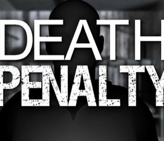 Death penalty removed in PNG