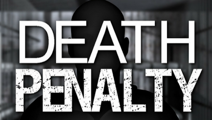 Death penalty removed in PNG