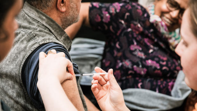 Pasifika vaccination rollout in New Zealand