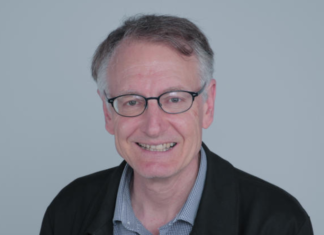 Prof Nick Wilson