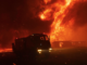 Australian risk of bushfires