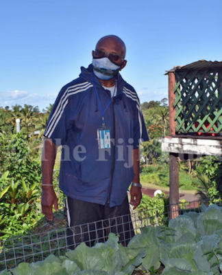 ‘No need to agitate’, warns Rabuka against instability over Fiji lands bill Former Fiji prime minister Sitiveni Rabuka