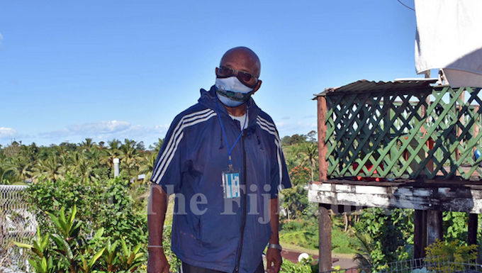 ‘No need to agitate’, warns Rabuka against instability over Fiji lands bill Former Fiji prime minister Sitiveni Rabuka