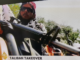 Taliban takeover