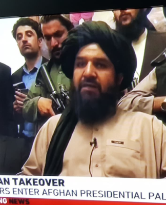 NZ ramps up efforts to get 30 citizens out of Kabul as Taliban take capital Taliban takeover in Kabul