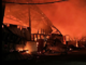 Tappoos warehouse fire, Fiji 010821